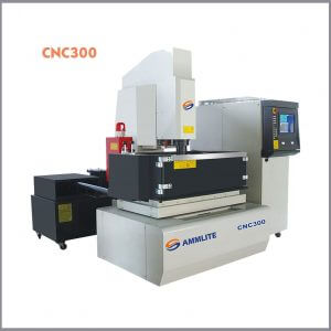 CNC300 Dalma Erozyon Tezgahı